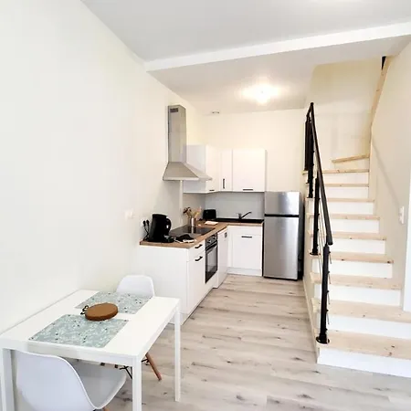 Coeur De アパート *