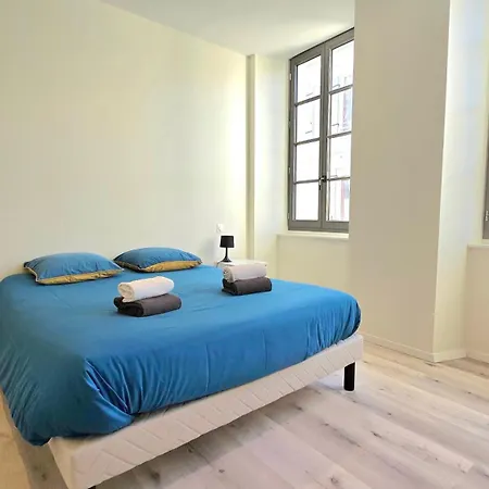 アパート Coeur De *